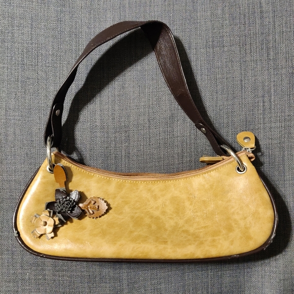 Y2K Mini Shoulder Handbag - Picture 2 of 11
